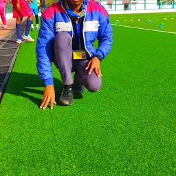 Railway Hockey Stadium