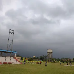 Railway Indra Stadium