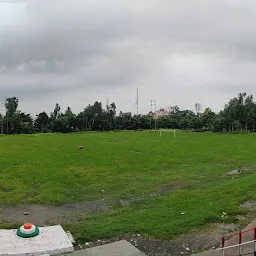 Railway Indra Stadium
