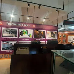 Railway Museum Ajmer