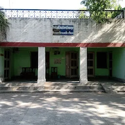 Railway Officers Rest House,Firozpur Division, Northern Railways