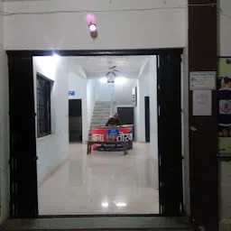 Railway Police Station