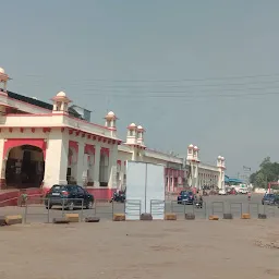 Railway Reservation Centre Gwalior
