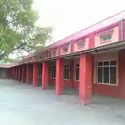 Railway Samudaik Bhavan
