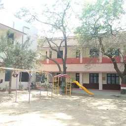 Railway Senior Secondary School, Aburoad