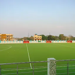 Railway Sports Ground