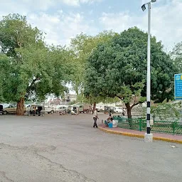 Railway Station Haldwani