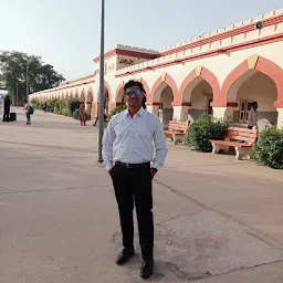 Jind Railway Station (Jind Junction)