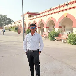 Jind Railway Station (Jind Junction)