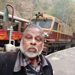 Railway station shimla himachal pradesh