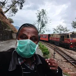 Railway station shimla himachal pradesh