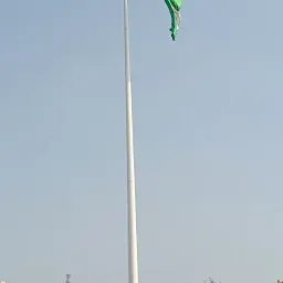 Railway Station Taxi Stand