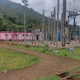 Railway Substation