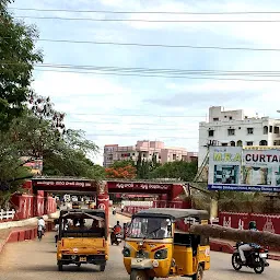 Railway Underbridge