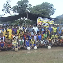 Railway Youth Sports Academy