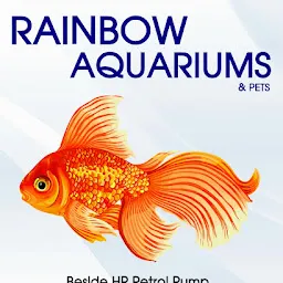 Rainbow Aquarium & Pets