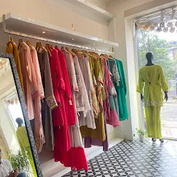 Rainbow Boutique