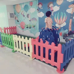 Rainbow Children's Hospital & BirthRight by Rainbow, Kailash Metta