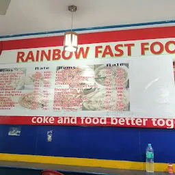 Rainbow Fast Food