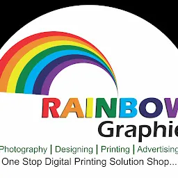 Rainbow Graphics