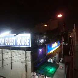 Rainbow Guest House