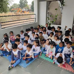 Rainbow kids school khandwa