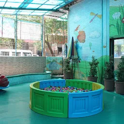 Rainbow Preschool - Hariniwas Centre | Best Preschool in Hariniwas, Thane