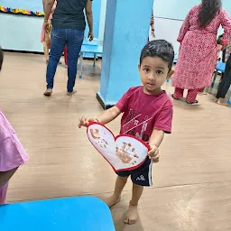 Rainbow Preschool - Hariniwas Centre | Best Preschool in Hariniwas, Thane