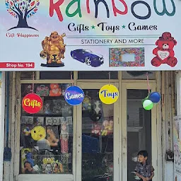 Rainbow Toys & Gifts Gallery