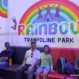 Rainbow Trampoline Park
