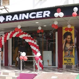 Raincer Technologies Private Limited
