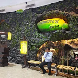 Rainforest Resto-bar