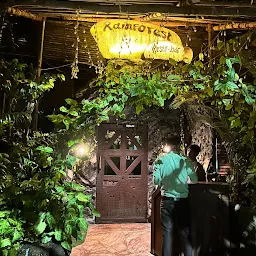 Rainforest Resto Bar