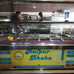 Raipur Dhaba