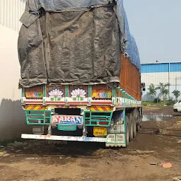 Raipur Gujarat Transport Co.