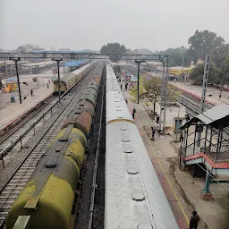 Raipur Haryana Junction