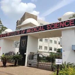 Raipur Institute of Medical Sciences