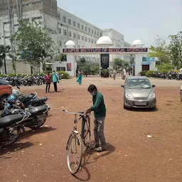 Raipur Institute of Medical Sciences