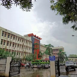 Raipur Institute of Medical Sciences