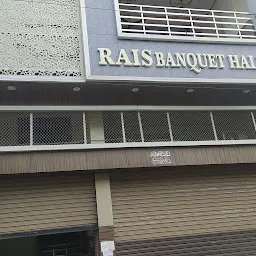 Rais Banquet Hall