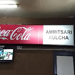 Raj Amritsari Kulcha Haveli