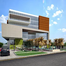 Raj Architects