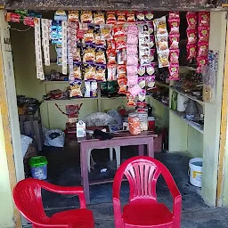 Raj Bagdi Tea Stall