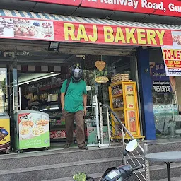 Raj Bakery