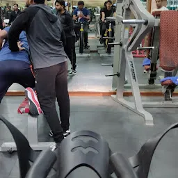 Raj Body Fitness Gym