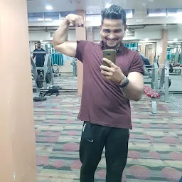 Raj Body Fitness Gym