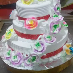 Raj Cake House