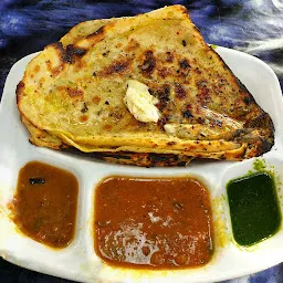 RAJ CHUR CHUR NAAN WALA'S