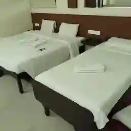 Hotel Arunik Inn
