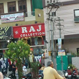 Raj collection